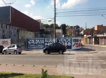 Terreno · 2m² · terreno à venda, 2 suítes Parque Novo Oratório em Santo André/SP