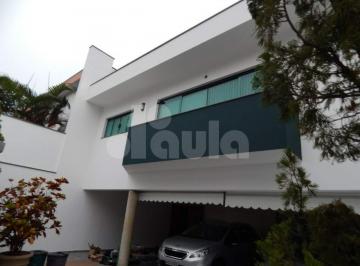 Foto 01 · Casa à venda, 3 quartos 3 suítes Vila Floresta em Santo André/SP 