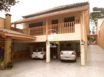 Foto 02 · Casa à venda, 4 quartos 1 suíte Jardim Bela Vista em Santo André/SP