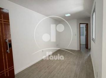 Apartamento · 44m² · 2 Quartos · 1 Vaga · Apartamento à venda, 2 quartos 1 suíte Parque das Nações em Santo André/SP 