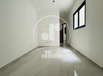 Apartamento · 90m² · 2 Quartos · 1 Vaga · Cobertura à venda, 2 quartos 1 suíte Vila Príncipe de Gales em Santo André/SP 