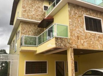 Foto 01 · Sobrado à venda, 4 quartos 2 suítes Cerâmica em São Caetano do Sul/SP