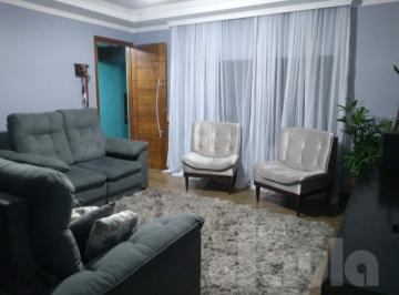 Casa · 137m² · 3 Quartos · 2 Vagas · Sobrado à venda, 3 quartos 1 suíte Jardim Bom Pastor em Santo André/SP