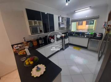 Foto 01 · Sobrado à venda, 3 quartos 3 suítes Vila Pires em Santo André/SP