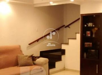 Casa · 173m² · 3 Quartos · 2 Vagas · Sobrado à venda, 3 quartos 1 suíte Vila Floresta em Santo André/SP 
