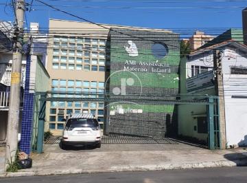 Foto 01 · Prédio para aluguel, Vila Bastos em Santo André/SP