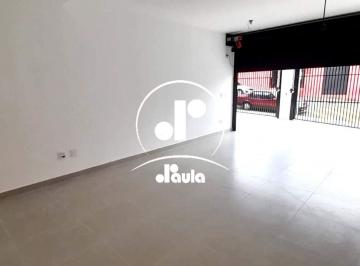 Foto 01 · Salão Comercial para aluguel, Vila Alpina em Santo André/SP 