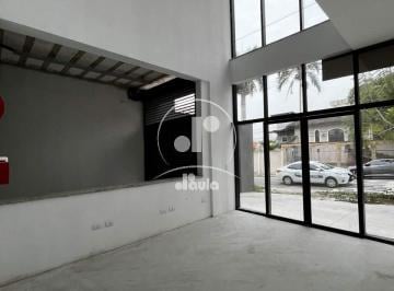 Foto 01 · Prédio para aluguel, Vila Alpina em Santo André/SP 