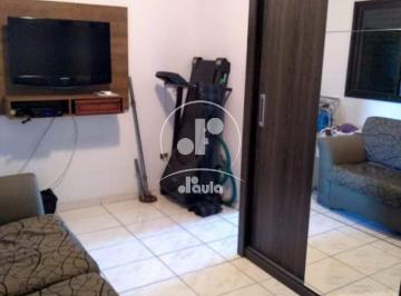 Foto 04 · Apartamento à venda, 2 quartos 1 suíte Vila América em Santo André/SP