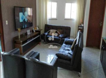 Foto 02 · Sobrado à venda, 2 quartos 1 suíte Jardim Las Vegas em Santo André/SP 