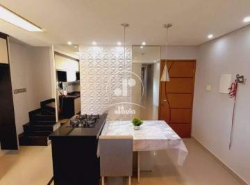 Foto 10 · Cobertura à venda, 3 quartos 1 suíte Paraíso em Santo André/SP 