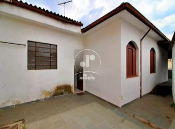 Foto 01 · Casa à venda, 3 quartos Vila Eldízia em Santo André/SP 