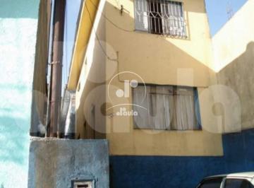 Terreno · 190m² · terreno à venda, Parque das Nações em Santo André/SP 