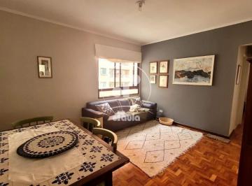 Foto 01 · Apartamento à venda, 2 quartos Jardim Bela Vista em Santo André/SP