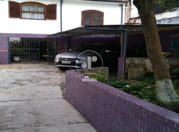 Foto 04 · Casa à venda, 2 quartos 1 suíte Bairro Jardim em Santo André/SP