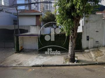 Terreno · 200m² · 9 Vagas · terreno à venda, Bairro Jardim em Santo André/SP