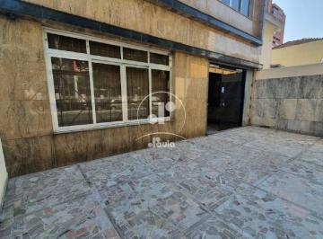 Foto 01 · Prédio para aluguel, Bairro Jardim em Santo André/SP 