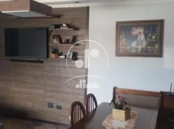 Foto 05 · Cobertura à venda, 2 quartos 1 suíte Vila Floresta em Santo André/SP 