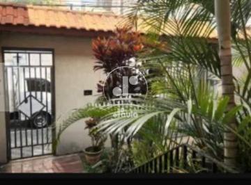 Foto 01 · Sobrado à venda, 3 quartos 1 suíte Barcelona em São Caetano do Sul/SP