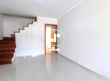 Foto 01 · Sobrado à venda, 3 quartos 1 suíte Vila Floresta em Santo André/SP 
