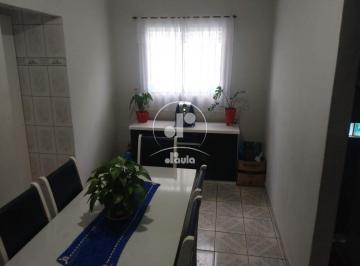 Foto 09 · Casa à venda, 3 quartos Condomínio Maracanã em Santo André/SP 