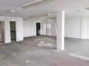 Comercial · 127m² · 1 Vaga · Sala Comercial à venda, Vila Bastos em Santo André/SP