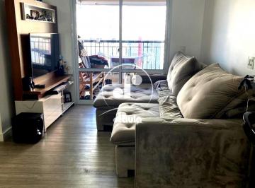 Foto 09 · Apartamento à venda, 3 quartos 1 suíte Vila Curuçá em Santo André/SP 