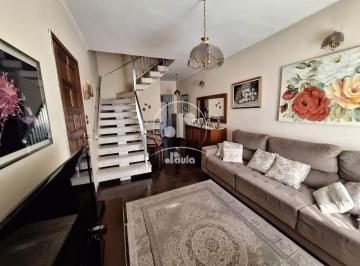 Foto 17 · Sobrado com 3 dormitórios (1 suíte) e quintal em Santa Maria, Santo André – 186 m²