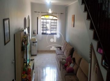Foto 02 · Casa à venda, 3 quartos 3 suítes Centro em Santo André/SP 