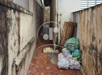 Foto 01 · terreno à venda, Vila Gonçalves em São Bernardo do Campo/SP
