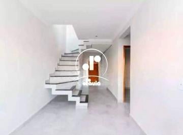 Foto 01 · Cobertura à venda, 2 quartos 1 suíte Vila Floresta em Santo André/SP 