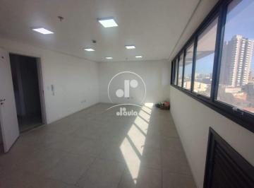 Foto 01 · Sala Comercial à venda, Vila Assunção em Santo André/SP