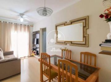 Foto 01 · Apartamento à venda, 2 quartos Vila Valparaíso em Santo André/SP 