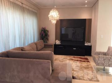 Casa · 274m² · 3 Quartos · 7 Vagas · Sobrado mobiliado com 3 suítes na Vila Lusitânia, São Bernardo do Campo