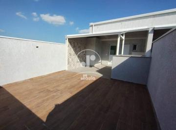 Foto 06 · Cobertura à venda, 2 quartos Vila Floresta em Santo André/SP