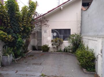 Foto 01 · Casa à venda, 1 quarto Centro em Santo André/SP