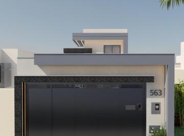 Foto 01 · CASA LINEAR COM 3 QUARTOS SENDO 1 SUÍTE A VENDA NO BAIRRO RECREIO EM RIO DAS OSTRAS RJ