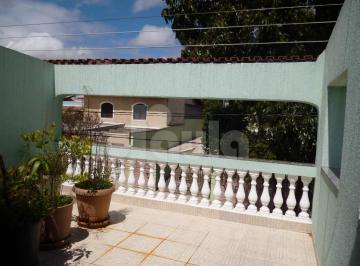 Foto 32 · Sobrado à venda, 3 quartos 1 suíte Santa Maria em Santo André/SP 