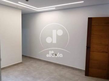 Foto 01 · Apartamento à venda, 2 quartos 1 suíte Vila Curuçá em Santo André/SP