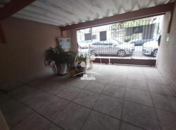 Foto 01 · Casa à venda, 2 quartos Jardim Stella em Santo André/SP 