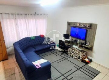 Foto 02 · Sobrado à venda, 2 quartos Parque Oratório em Santo André/SP