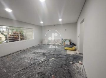 Foto 01 · Casa para aluguel, 4 quartos Centro em Santo André/SP 