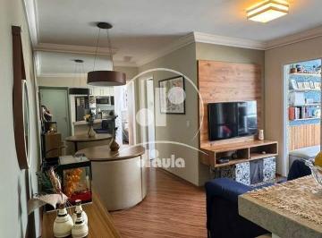 Foto 18 · Apartamento à venda, 2 quartos 1 suíte Vila Valparaíso em Santo André/SP 