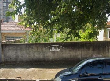 Foto 03 · terreno à venda, Paraíso em Santo André/SP