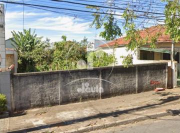 Terreno · 400m² · terreno à venda, Paraíso em Santo André/SP 