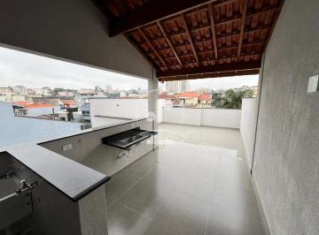 Foto 16 · Cobertura à venda, 2 quartos 1 suíte Jardim Stella em Santo André/SP