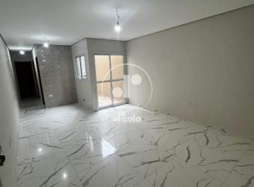 Foto 05 · Apartamento à venda, Jardim Guarará em Santo André/SP - Ref. 12725