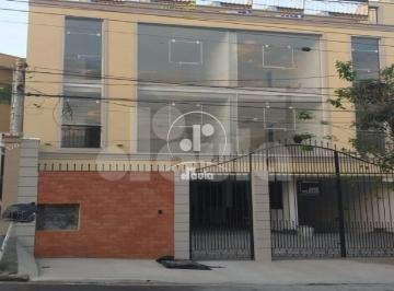 Foto 28 · Cobertura para aluguel, 2 quartos Campestre em Santo André/SP 