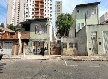 Foto 01 · terreno à venda, Vila Assunção em Santo André/SP 