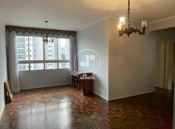 Foto 01 · Apartamento à venda, 2 quartos Centro em Santo André/SP 